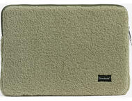 Чанти за Лаптопи Bombata Sleeve Teddy 15-16", Mint