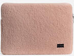 Чанти за Лаптопи Bombata Sleeve Teddy 15-16", Pink