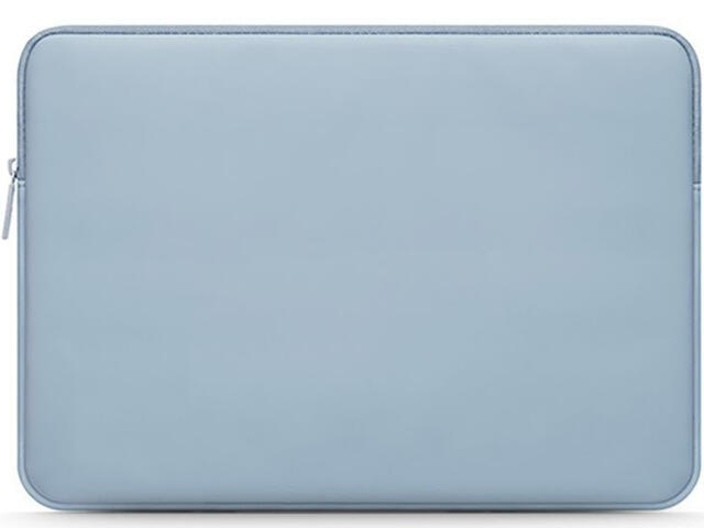 Чанти за Лаптопи Tech-Protect Pureskin Laptop Sleeve 14" син