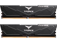 Оперативна памет 32GB (2x16GB) DDR5 6000 MT/s TeamGroup T-Force Vulcan Black