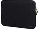 Чанти за Лаптопи Trunk Textile Neoprene Laptop Sleeve, черен