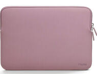 Чанти за Лаптопи Trunk Textile Neoprene Laptop Sleeve, розов