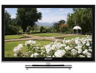 Телевизори Sharp LC24LE250EBK