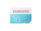 Карти памет 16GB SD карта Samsung Std Class 6