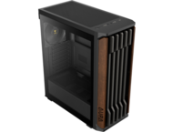 G:RIGS G:RIGS TERRA Dark Wood (Intel Core Ultra)
