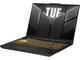 Лаптопи ASUS TUF Gaming F16 FX607VB-RL037