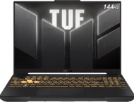 Лаптопи ASUS TUF Gaming F16 FX607VB-RL037