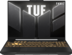 Лаптопи ASUS TUF Gaming F16 FX607VB-RL037