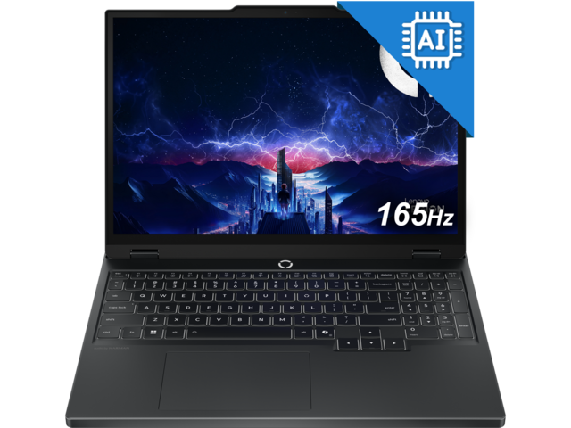 Лаптопи Lenovo Legion 5 15" Gen 10