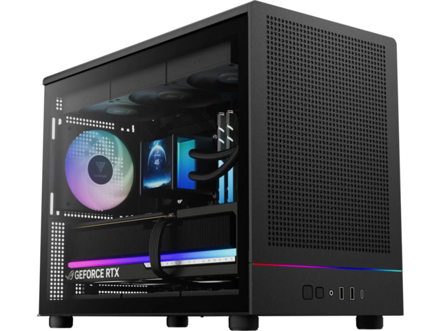 Кутии Gamdias ATHENA M4M