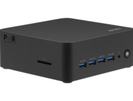 Mini PC MSI Cubi Z AI 8M-006BEU