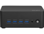 Mini PC MSI Cubi Z AI 8M-006BEU