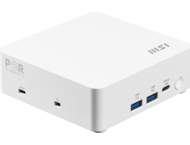 Mini PC MSI Cubi NUC AI 1UMG-062EU