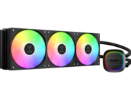 Охладители Gamdias AURA GL360 V2 ARGB