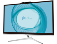 All in One MSI PRO AP222T 13M-435EU