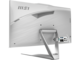 All in One MSI PRO AP222T 13M-435EU
