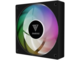 Вентилатори Gamdias NOTUS M1-1203 ARGB