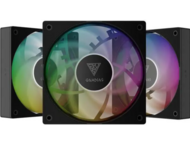Вентилатори Gamdias NOTUS M1-1203 ARGB