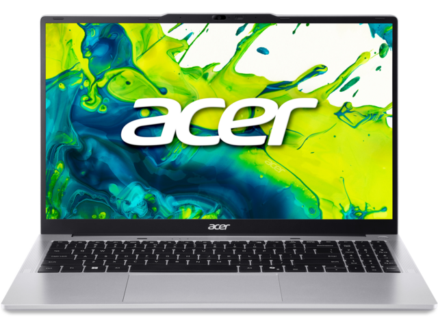 Лаптопи Acer Aspire Lite 15 (AL15-72P) 