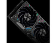 Охладители Thermalright Rainbow Vision 360 Turbo ARGB Black