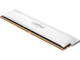 Оперативна памет 16GB DDR5 6400 MT/s Crucial Pro OC White