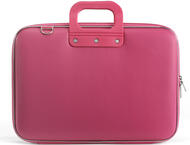 Чанти за Лаптопи Bombata Mediobombata Classic 13-14 inch - pink