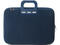Чанти за Лаптопи Bombata Velluto 15" - 16" Dark blue