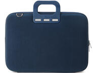 Чанти за Лаптопи Bombata Velluto 15" - 16" Dark blue