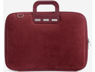 Чанти за Лаптопи Bombata Camoscio 15-16", Burgundy