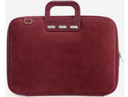 Чанти за Лаптопи Bombata Camoscio 15-16", Burgundy