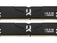 Оперативна памет 32GB (2x16GB) DDR5 6000 MT/s GOODRAM IRDM