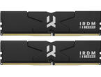 Оперативна памет 32GB (2x16GB) DDR5 6000 MT/s GOODRAM IRDM
