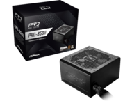 Захранвания за компютри ASRock PRO-850B ATX 3.1