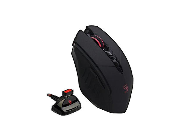 Мишки A4tech Bloody R7