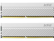 Оперативна памет 32GB (2x16GB) DDR4 3600 MT/s XPG GAMMIX D45 White