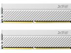 Оперативна памет 32GB (2x16GB) DDR4 3600 MT/s XPG GAMMIX D45 White