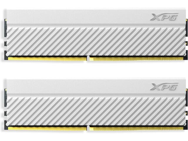 Оперативна памет 32GB (2x16GB) DDR4 3600 MT/s XPG GAMMIX D45 White