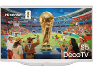 Телевизори Hisense 32S5Q