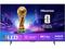 Телевизори Hisense 50E7Q PRO