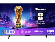 Телевизори Hisense 50E7Q PRO