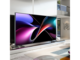 Телевизори Hisense 55A85Q