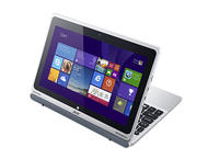 Таблети Acer Aspire Switch 10 (SW5-012) 3G 32GB, сив цвят