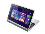 Таблети Acer Aspire Switch 10 (SW5-012) 3G 32GB, сив цвят
