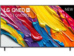 Телевизори LG 55QNED82A3B