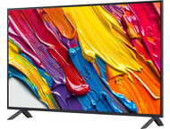 Телевизори LG 55QNED82A3B
