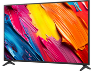 Телевизори LG 43QNED70A6A