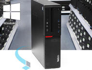 Употребявани компютри Lenovo ThinkCentre M900 Slim - втора употреба