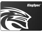 SSD 256GB KingSpec P3 Series