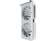 Видео карти Palit GeForce RTX 5060 White OC 8GB
