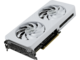 Видео карти Palit GeForce RTX 5060 White OC 8GB